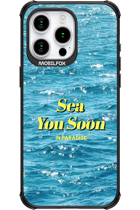 Sea You - Apple iPhone 15 Pro Max