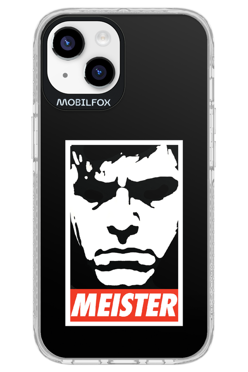 MEISTER - Apple iPhone 14