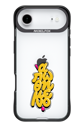 BitterSweet Icons - Apple iPhone 17 Air