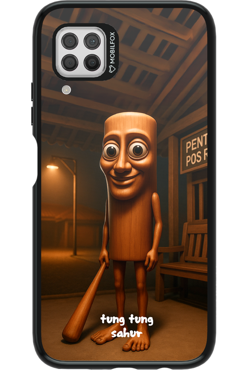 Tung tung sahur - Huawei P40 Lite