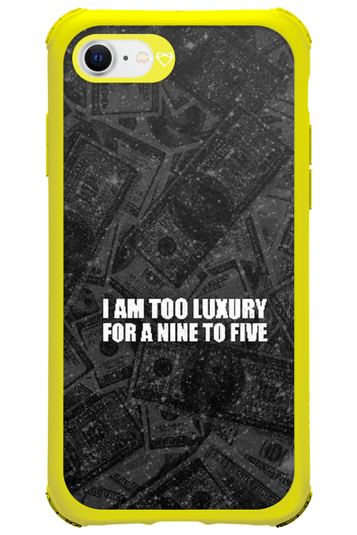 9 to 5 - Apple iPhone 7