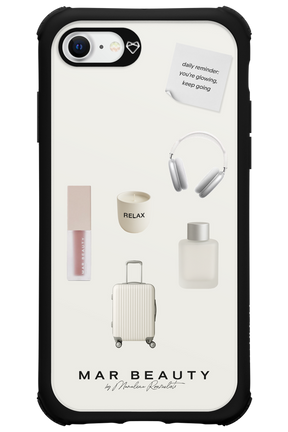 Clean Girl - Apple iPhone SE 2022