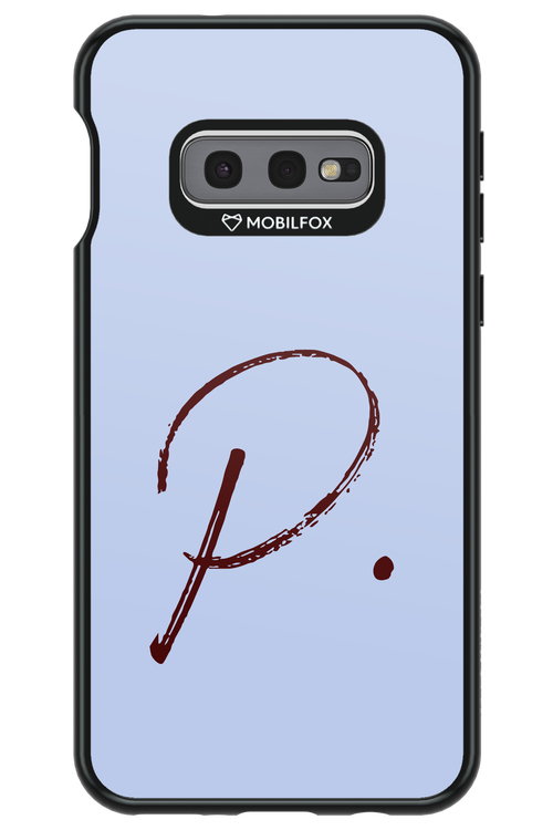 (Jellyfish Presso) P 2.0 - Samsung Galaxy S10e