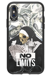 No Limits 2.0 - Apple iPhone XS