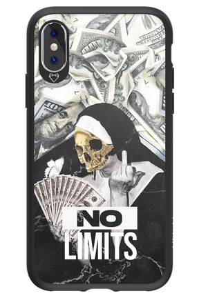 No Limits 2.0 - Apple iPhone XS