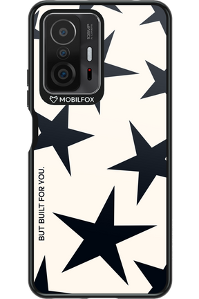 Built for You - Xiaomi Mi 11T Pro