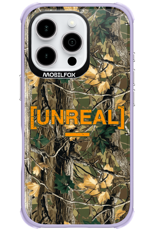 Realtree - Apple iPhone 16 Pro