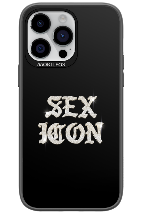 SEX ICON 2.0 - Apple iPhone 14 Pro Max
