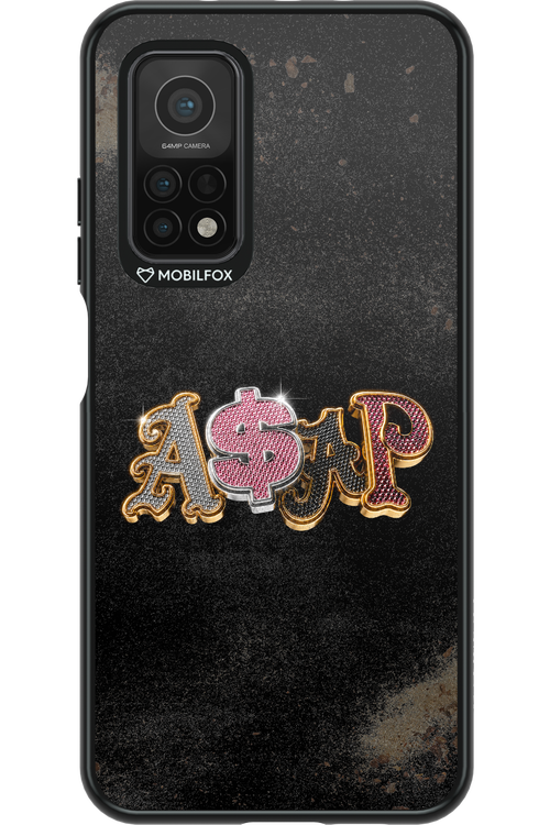 ASAP 2.0 - Xiaomi Mi 10T 5G