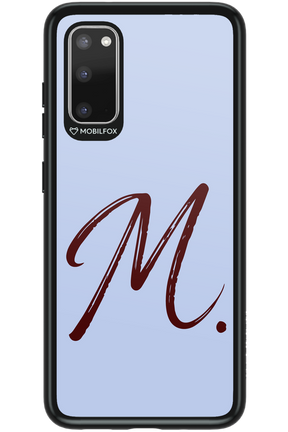 (Jellyfish Presso) M 2.0 - Samsung Galaxy S20