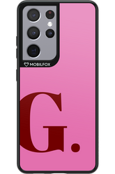 G (Sorbet) 2.0 - Samsung Galaxy S21 Ultra