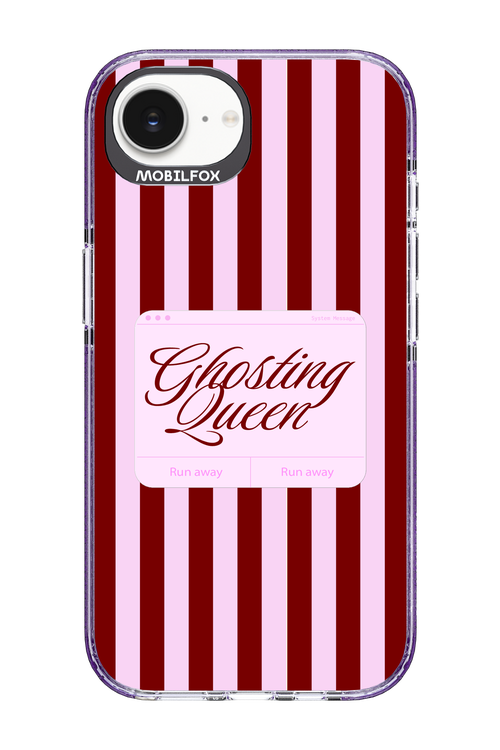 Ghosting Queen2 2.0 - Apple iPhone 17e