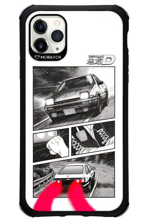 Vitamin D - Apple iPhone 11 Pro Max