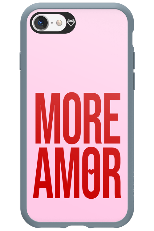 More Amor - Apple iPhone 7