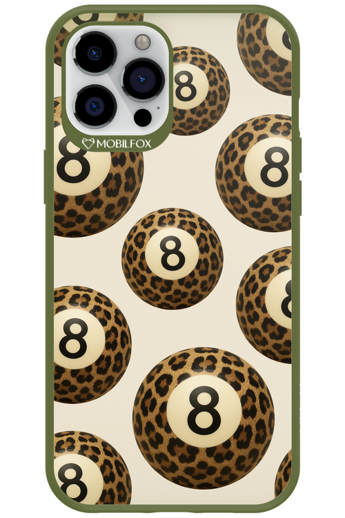 Wild Winner - Apple iPhone 12 Pro Max