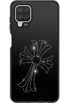 Chrome Standard - Samsung Galaxy A12