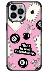 Win Win Black - Apple iPhone 13 Pro Max