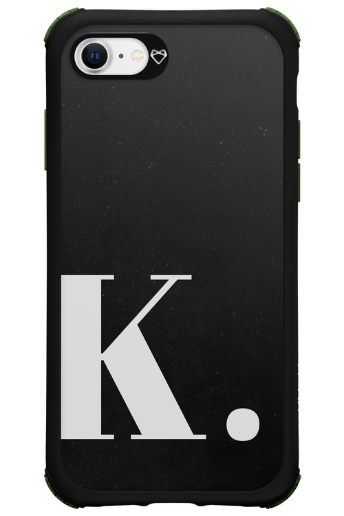 K (Off Space) 2.0 - Apple iPhone 7