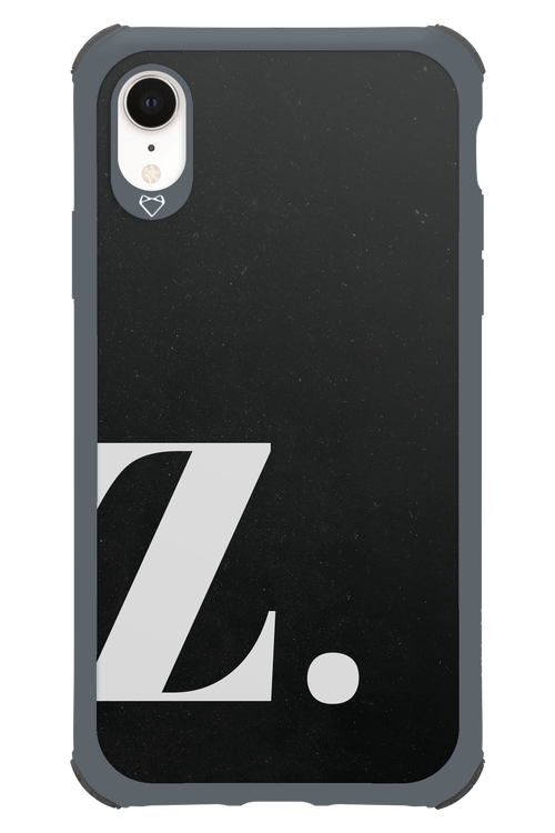 Z (Off Space) 2.0 - Apple iPhone XR