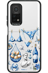 Oh My Greek 2.0 - Xiaomi Mi 10T 5G
