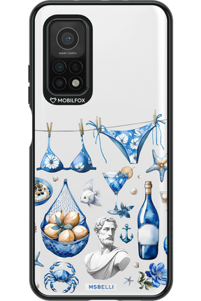 Oh My Greek 2.0 - Xiaomi Mi 10T 5G