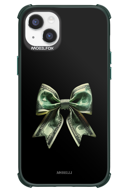 Money is Cute 2.0 - Apple iPhone 14 Plus