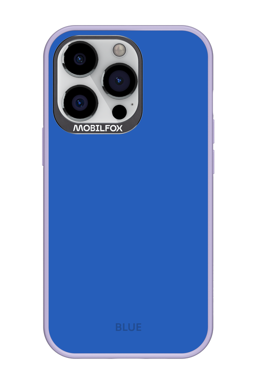 BLUE - FS2 - Apple iPhone 13 Pro