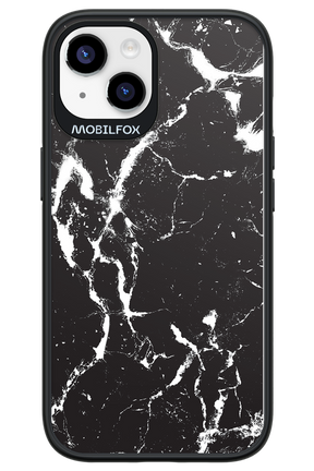 Grunge Marble - Apple iPhone 14