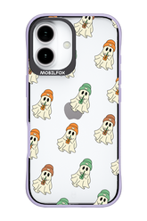 Spirited Sips (Nude) - Apple iPhone 17