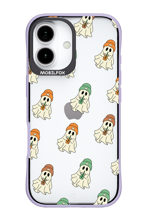 Spirited Sips (Nude) - Apple iPhone 17