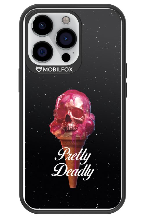 Pretty Deadly - Apple iPhone 13 Pro