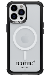 Iconic_ - Apple iPhone 13 Pro Max