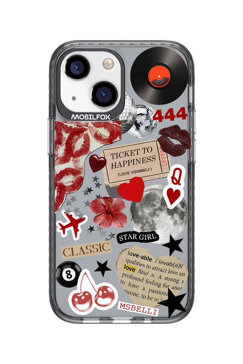 Alter Queen 2.0 - Apple iPhone 13 Mini