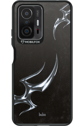 CHROMEPHASE - Xiaomi Mi 11T Pro