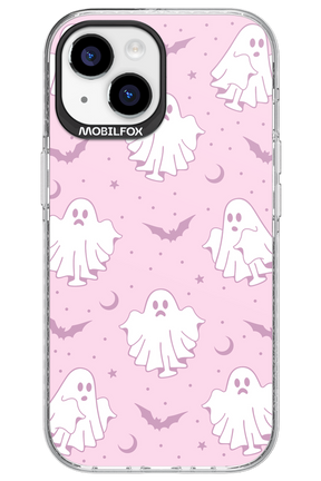 Boo Boo - Apple iPhone 15