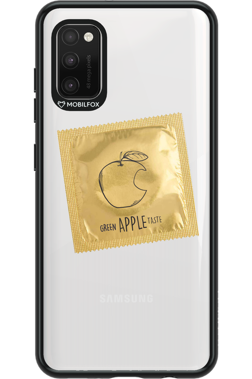 Safety Apple 2.0 - Samsung Galaxy A41
