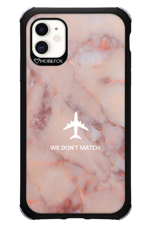 International Love I - Apple iPhone 11