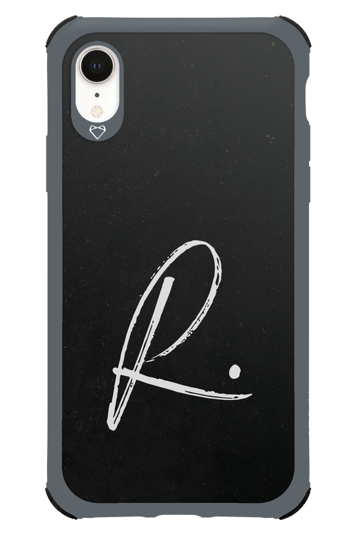 (Off Space) R 2.0 - Apple iPhone XR