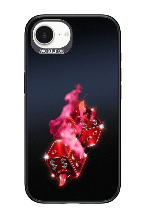 Lucky Thirsty 2.0 - Apple iPhone 16e