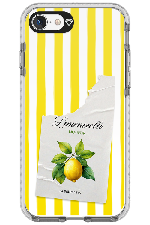 LimoneCello - Apple iPhone 8