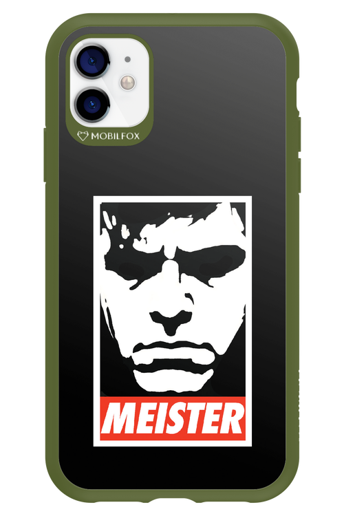 MEISTER - Apple iPhone 11