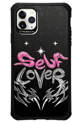 Self Lover Universe - Apple iPhone 11 Pro Max