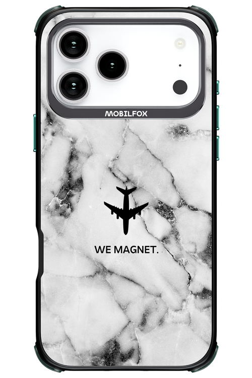 International Love II 2.0 - Apple iPhone 17 Pro Max
