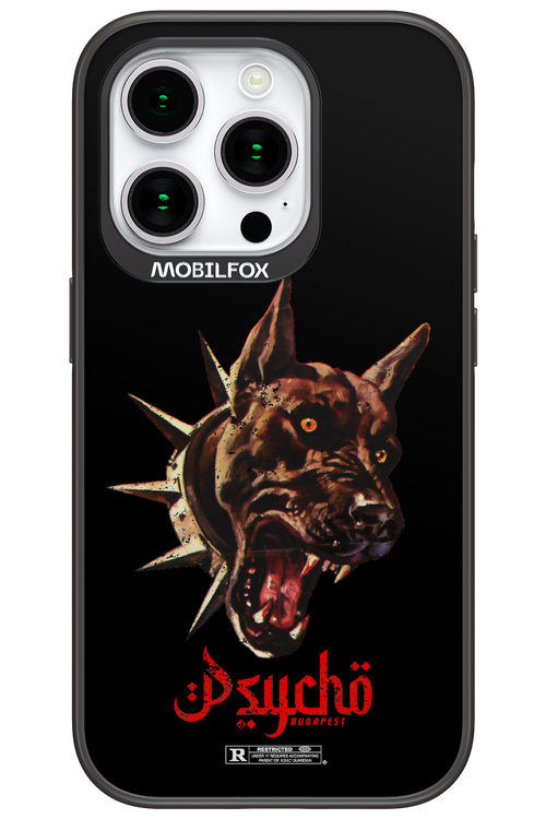 Psydog - Apple iPhone 15 Pro