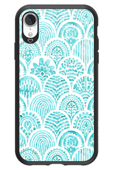 Costa del Sol Floral 2.0 - Apple iPhone XR