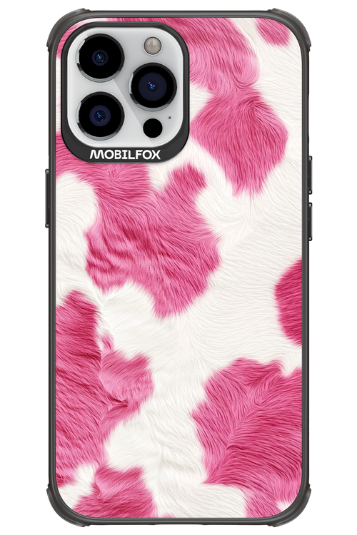 Pink Cow - Apple iPhone 13 Pro Max