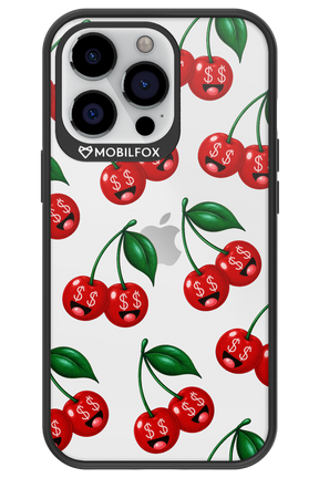 Money Cherry 2.0 - Apple iPhone 13 Pro