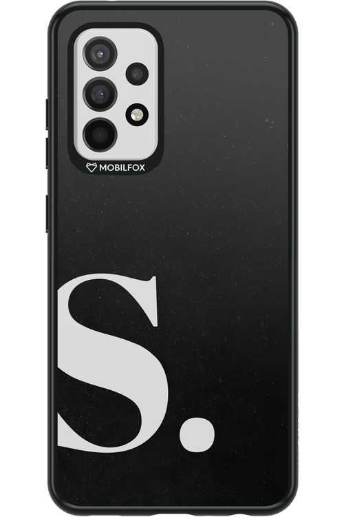 S (Off Space) 2.0 - Samsung Galaxy A52 / A52 5G / A52s