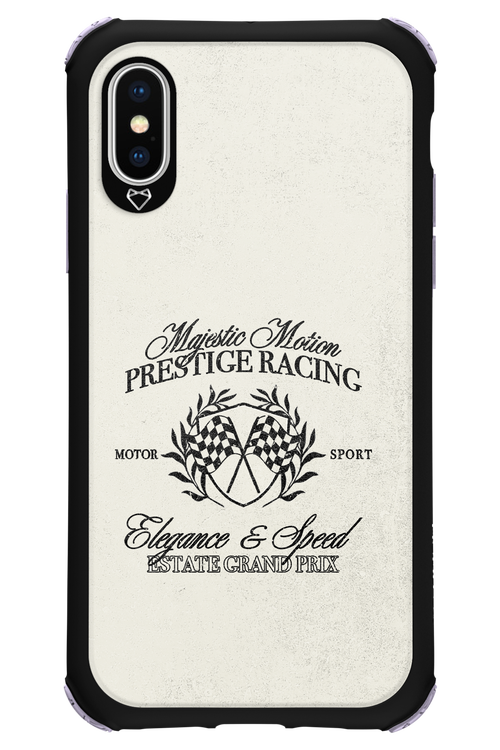 Old money - Apple iPhone X