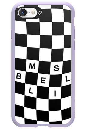 Belli Checked - Apple iPhone SE 2022